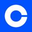 Coinbase logo