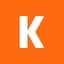 Kayak logo