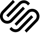 Squarespace logo