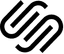 Squarespace logo