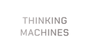 Thinking Machines Lab logo