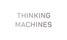 Thinking Machines Lab logo