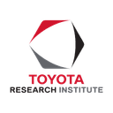 Toyota Research Institute logo