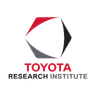 Toyota Research Institute logo